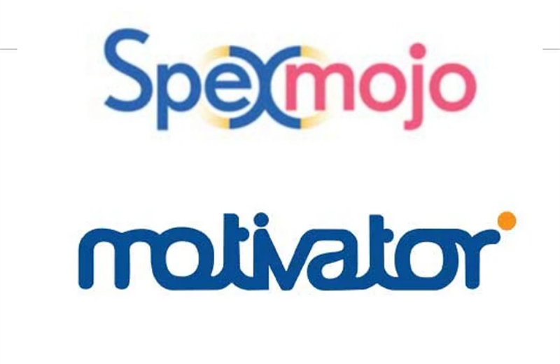 Motivator bags media duties for Spexmojo